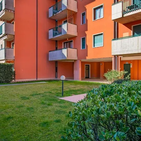 Verona - Fierhaus - Garage & Wifi Exterior photo